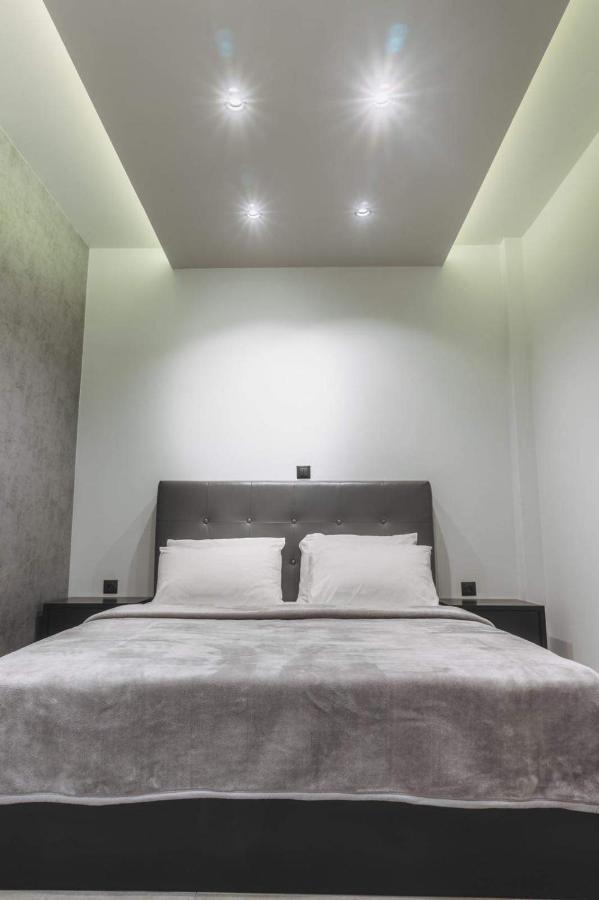 Avocado Balcony Suites Szaloniki Kültér fotó