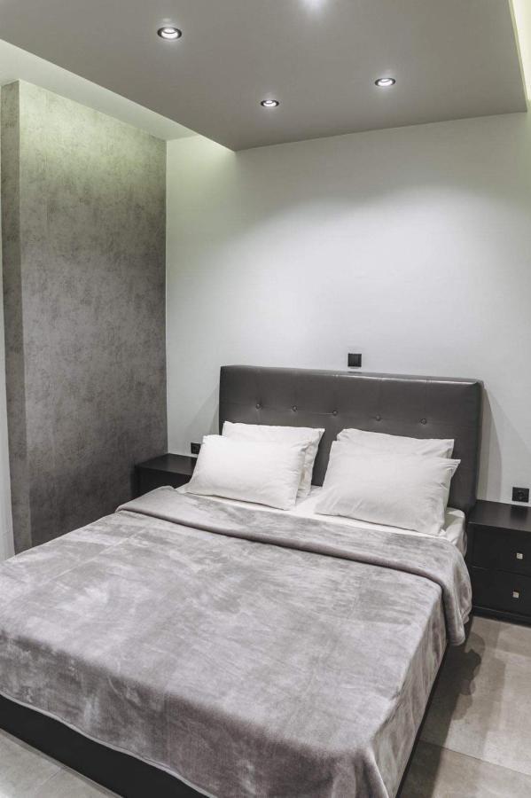 Avocado Balcony Suites Szaloniki Kültér fotó